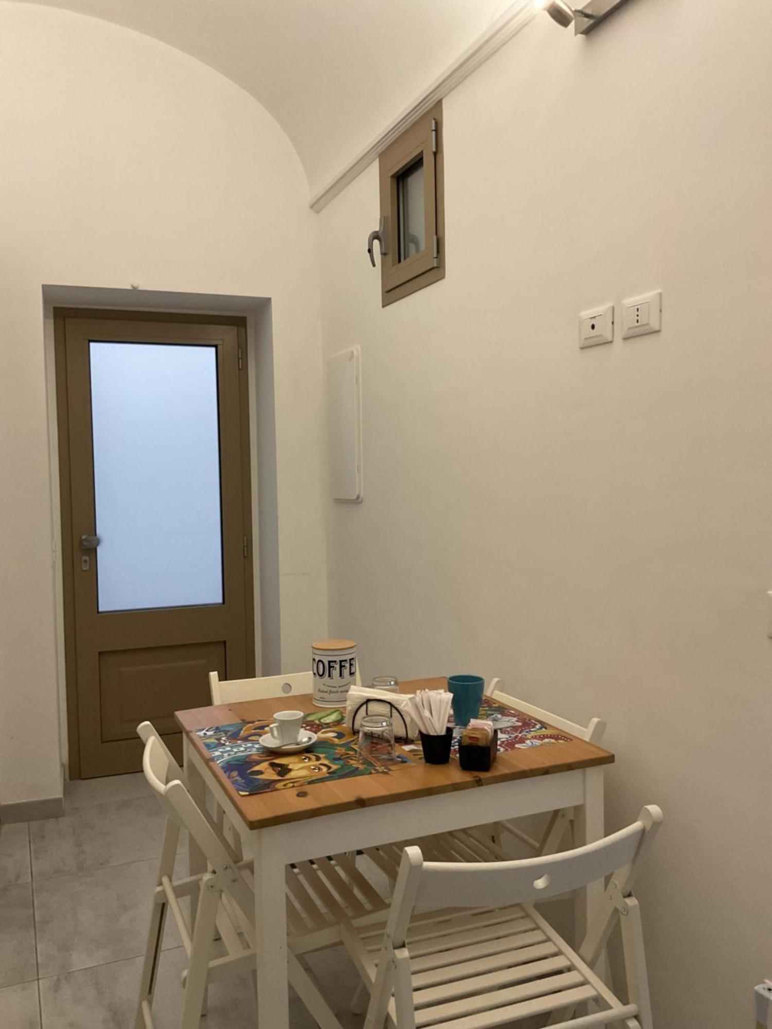 Rossaroll Holiday Houses Noto Exterior photo