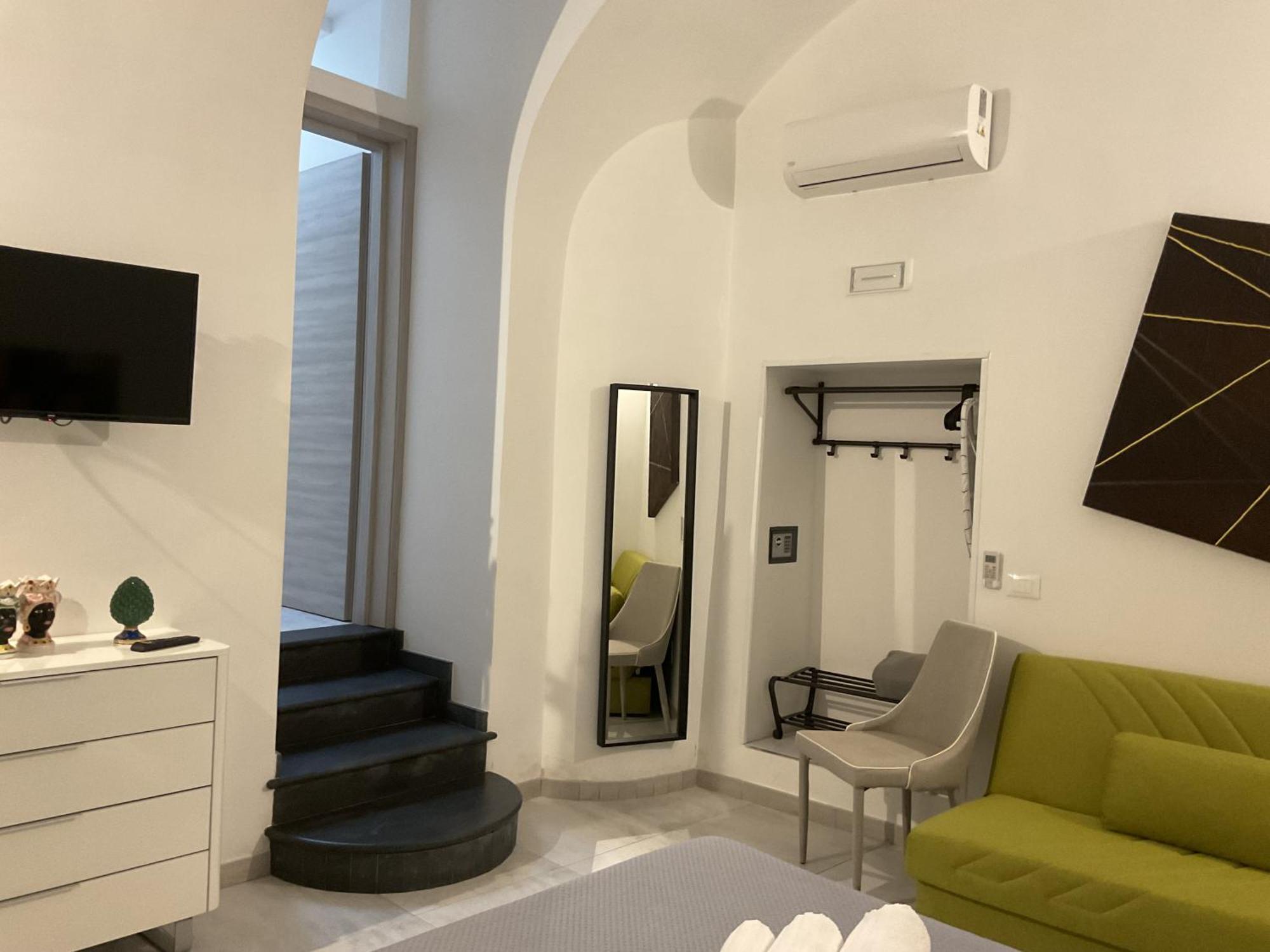 Rossaroll Holiday Houses Noto Exterior photo