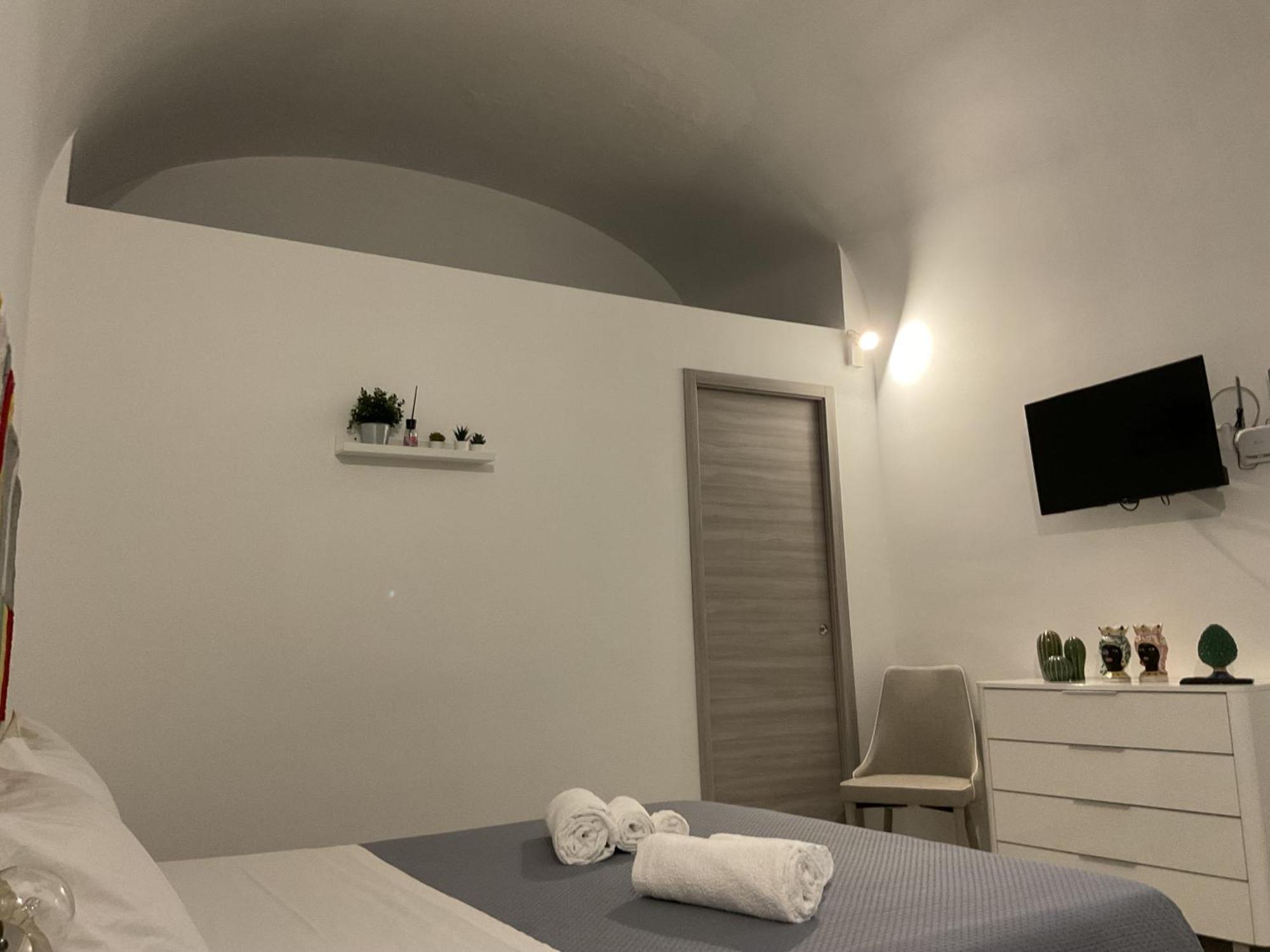 Rossaroll Holiday Houses Noto Exterior photo
